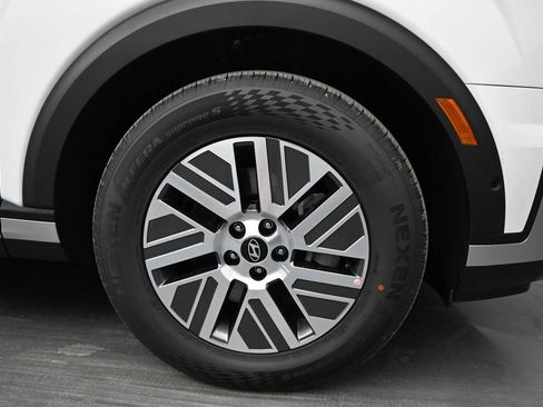 New 2026 Hyundai Palisade SEL Premium w/ Tow & Go Package AWD/4WD image 10