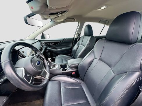 Used 2020 Subaru Legacy Limited w/ Popular Package #2 image 23