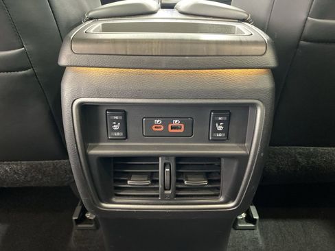 Used 2023 Nissan Murano Platinum w/ Cargo Package image 23