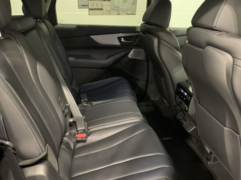 Used 2026 Acura MDX FWD w/ Technology Package image 13