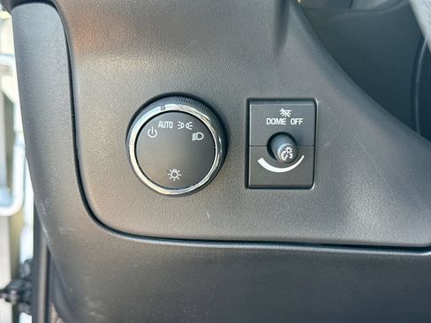 New 2026 GMC Savana 2500 Extended w/ Driver Convenience Package RWD image 15