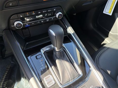 New 2025 MAZDA CX-5 AWD 2.5 S w/ Premium Plus Pkg image 20