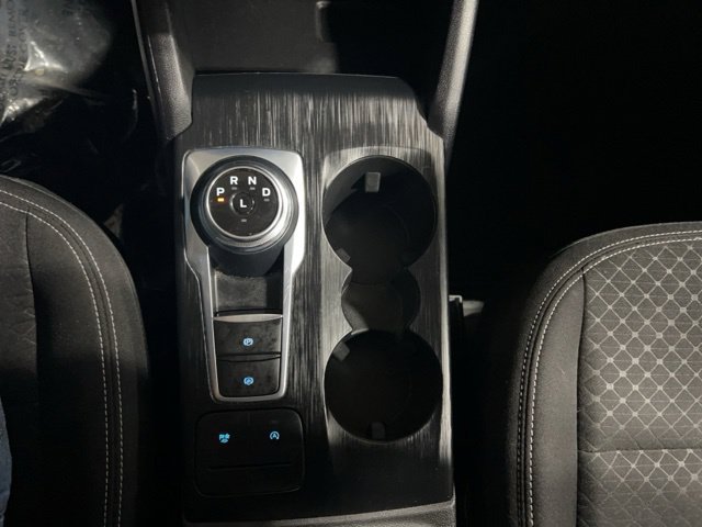 Used 2024 Ford Escape Active AWD/4WD image 26