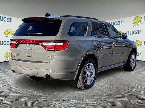 Used 2024 Dodge Durango GT image 6