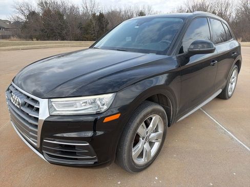Used 2018 Audi Q5 2.0T Premium image 1