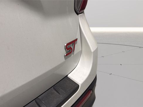 Used 2023 Ford Explorer ST w/ Equipment Group 401A image 36