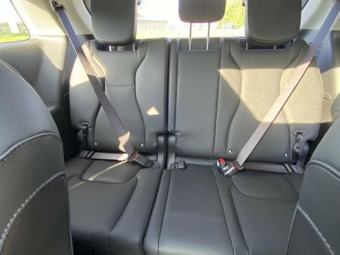 New 2026 Kia Carnival SX Prestige image 10