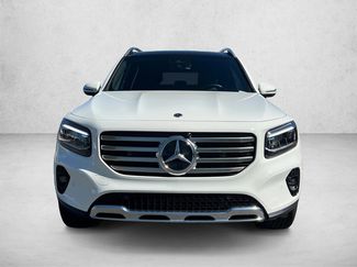 Certified 2026 Mercedes-Benz GLB 250 4MATIC video 2