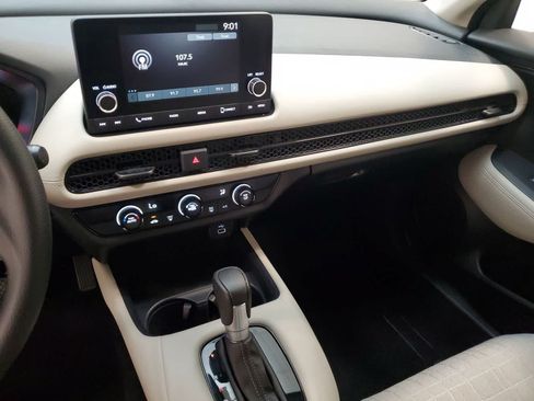 Used 2024 Honda HR-V LX image 27