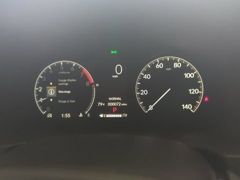 Used 2026 Honda Ridgeline TrailSport image 10