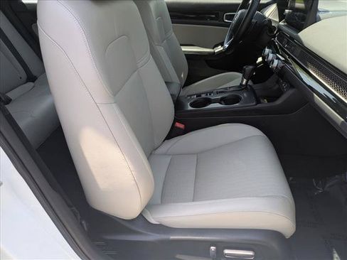 Certified 2022 Honda Civic Touring image 22