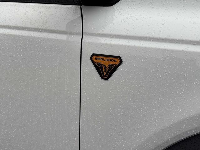New 2026 Ford Bronco Badlands AWD/4WD image 10
