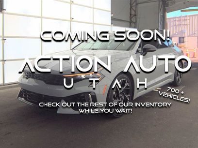 Used 2025 Kia K5 GT-Line w/ GT-Line Premium Package