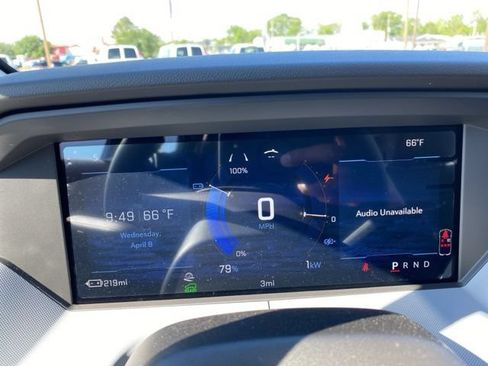 New 2027 Chevrolet Bolt RS w/ Technology Package FWD image 24