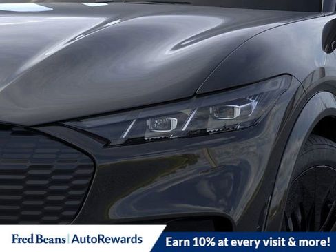 New 2025 Ford Mustang Mach-E GT w/ Interior Protection Package image 18