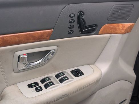 Used 2006 Kia Amanti image 32