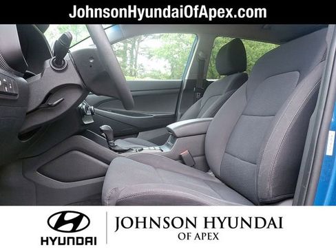 Used 2020 Hyundai Tucson Value AWD/4WD image 12