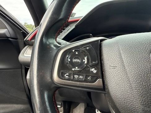 Used 2020 Honda Civic Si image 9