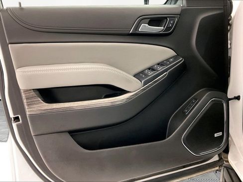 Used 2019 Chevrolet Tahoe LT w/ Max Trailering Package image 18