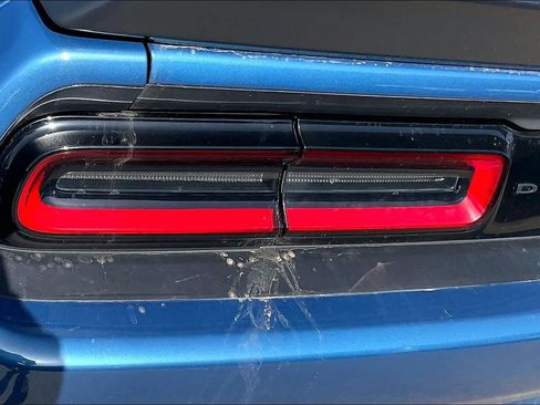 Used 2020 Dodge Challenger SXT w/ Plus Package RWD image 27