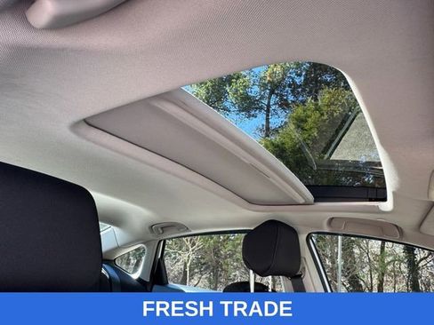 Certified 2025 Honda Accord SE image 8