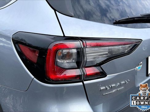 Certified 2023 Subaru Outback Limited XT image 28