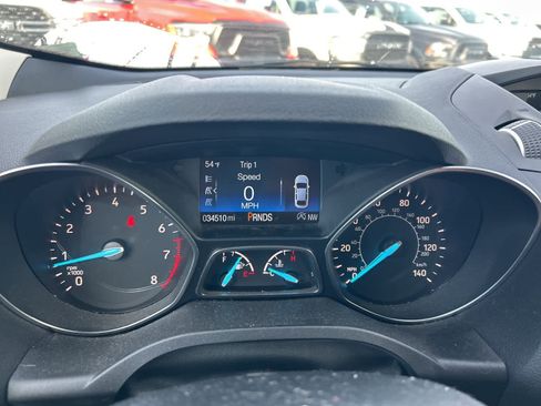 Used 2018 Ford Escape SE image 23