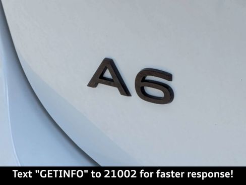 New 2026 Audi A6 Prestige AWD/4WD image 10