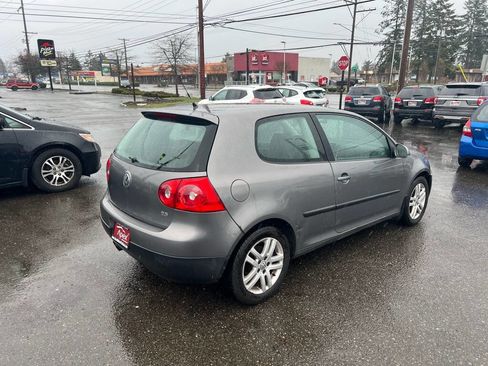 Used 2007 Volkswagen Rabbit 2-Door image 10