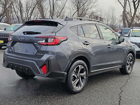 Used 2024 Subaru Crosstrek 2.0i Premium image 6