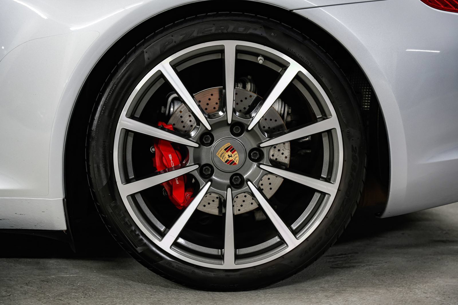 Used 2016 Porsche 911 Carrera S RWD image 45
