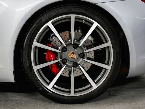 Used 2016 Porsche 911 Carrera S RWD image 45