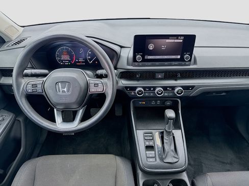 Used 2024 Honda CR-V EX image 15
