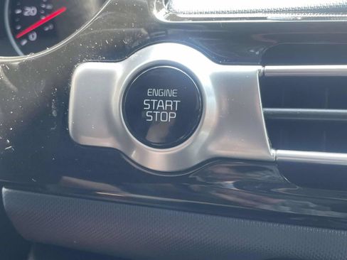 Used 2023 Kia Seltos S w/ Navigation Package AWD/4WD image 20
