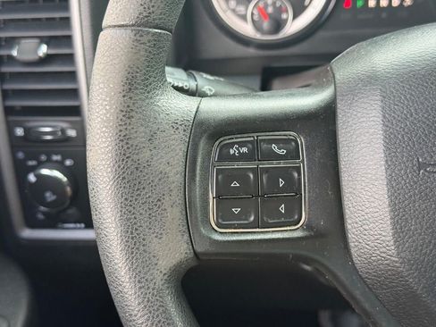 Used 2023 RAM 1500 Tradesman w/ Popular Equipment Group AWD/4WD image 17