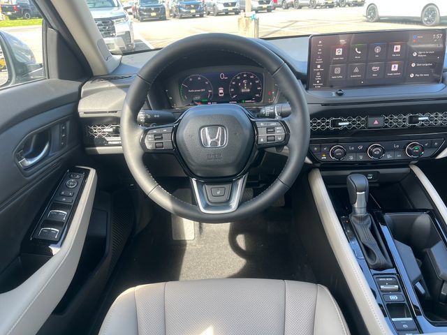 New 2026 Honda Accord Touring image 18