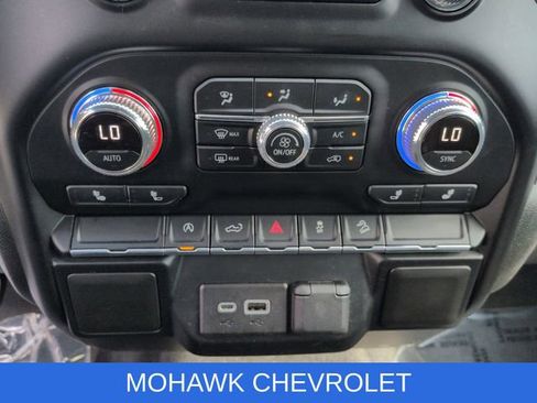Used 2021 GMC Sierra 1500 Elevation w/ X31 Off-Road Package AWD/4WD image 18