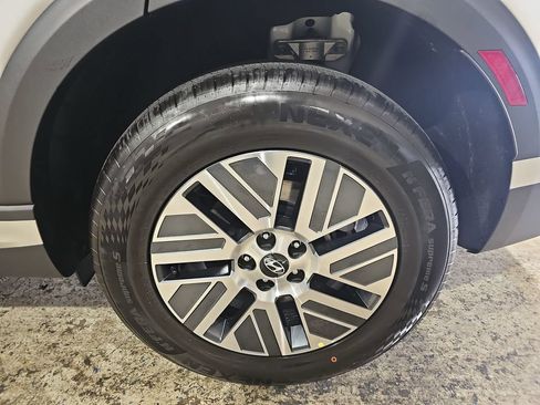 New 2026 Hyundai Palisade SEL Premium FWD image 35