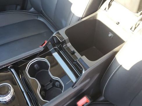 Certified 2022 Jeep Grand Cherokee Limited image 24