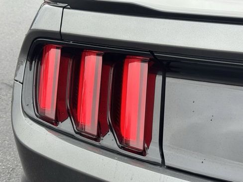 Certified 2017 Ford Mustang GT Premium w/ Black Accent Package image 11