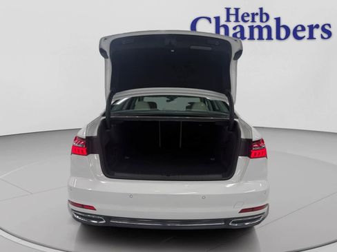 Used 2023 Audi A6 2.0T Premium w/ Convenience Package image 7