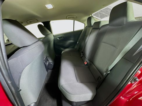 Used 2024 Toyota Corolla LE FWD image 23