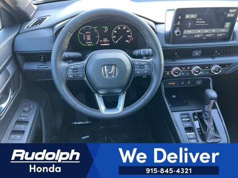 New 2026 Honda CR-V Sport image 14