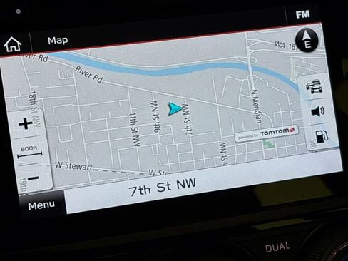 Used 2020 Subaru WRX STI Limited w/ Popular Package #3 image 14