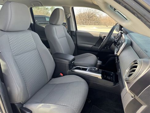 Used 2023 Toyota Tacoma SR5 image 28