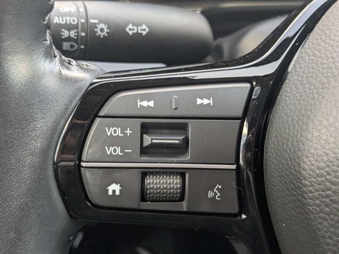 Certified 2025 Honda CR-V EX-L image 25