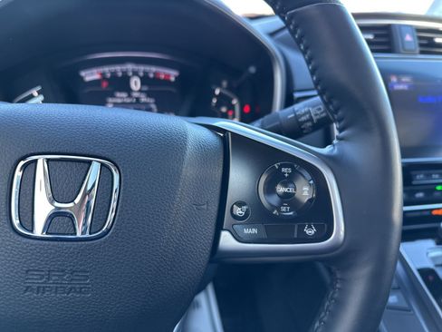 Used 2020 Honda CR-V Touring image 45