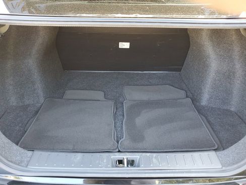 Certified 2024 Nissan Versa S FWD image 12
