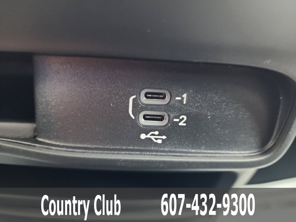 New 2027 Chrysler Pacifica Select AWD/4WD image 14