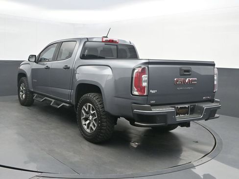 Used 2022 GMC Canyon AT4 w/ Driver Alert Package image 3